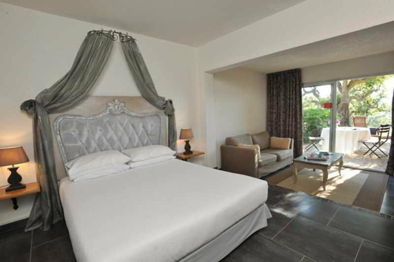 Hotel Font Mourier