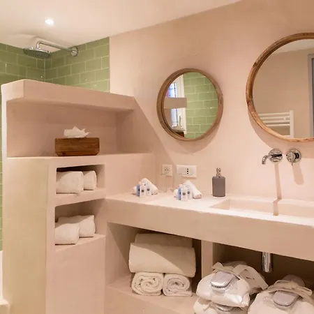 Hôtel Font Mourier Cogolin Extérieur photo