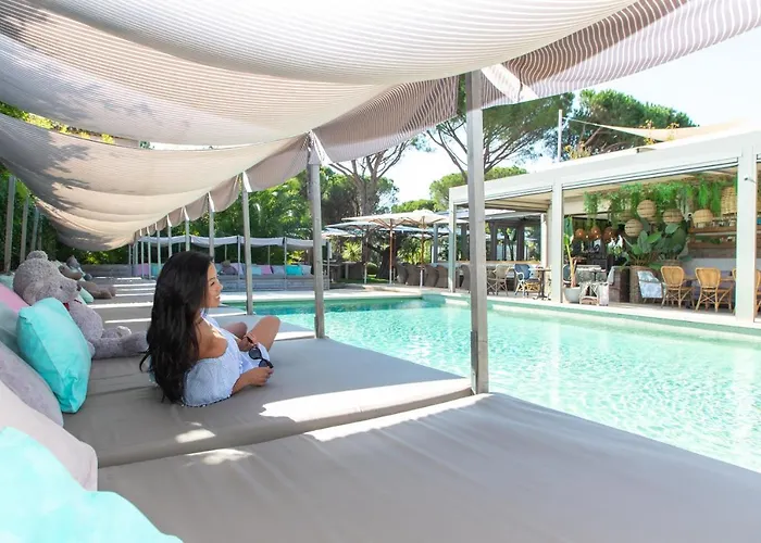 Hotel Font Mourier