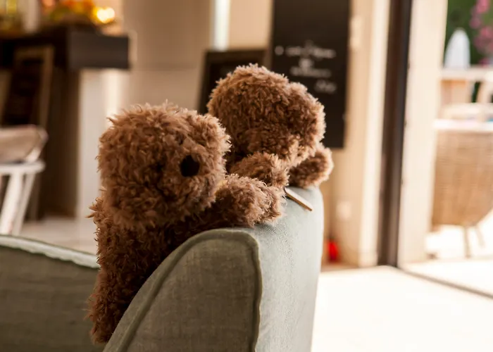 Hotel Font Mourier
