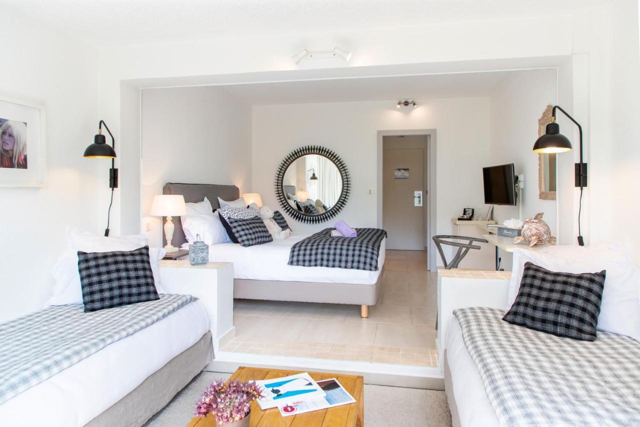 Hotel Font Mourier 4*