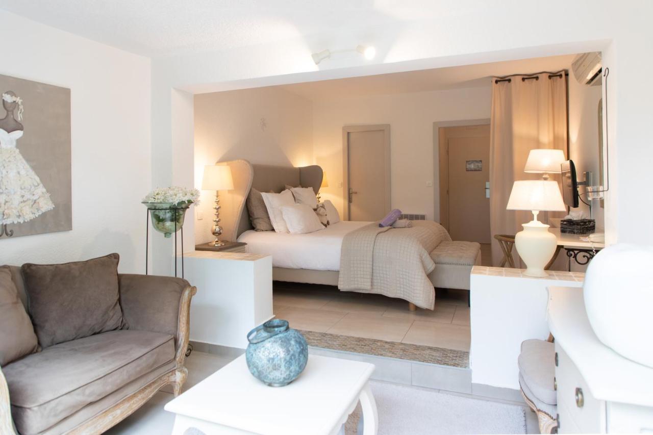 Hotel Font Mourier Cogolin