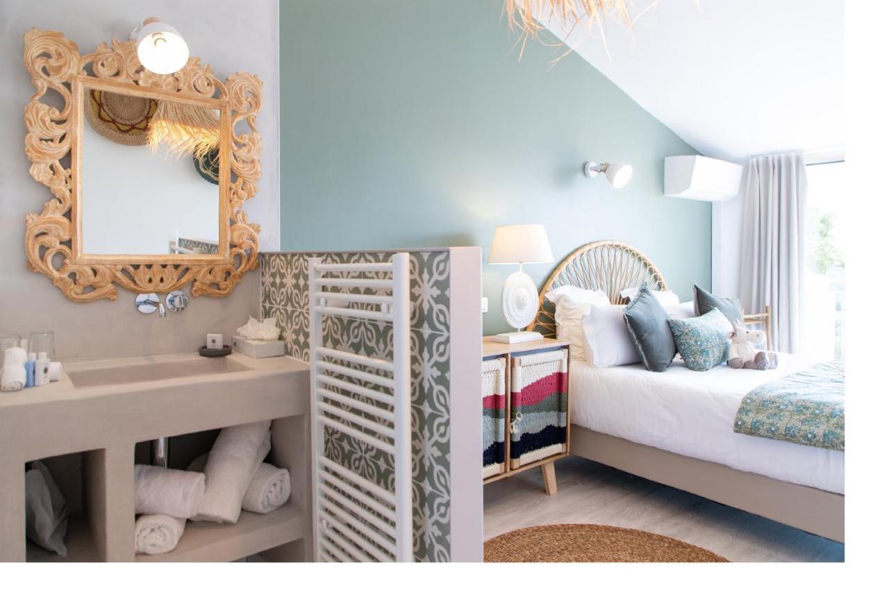 Font Mourier Hotel 4*