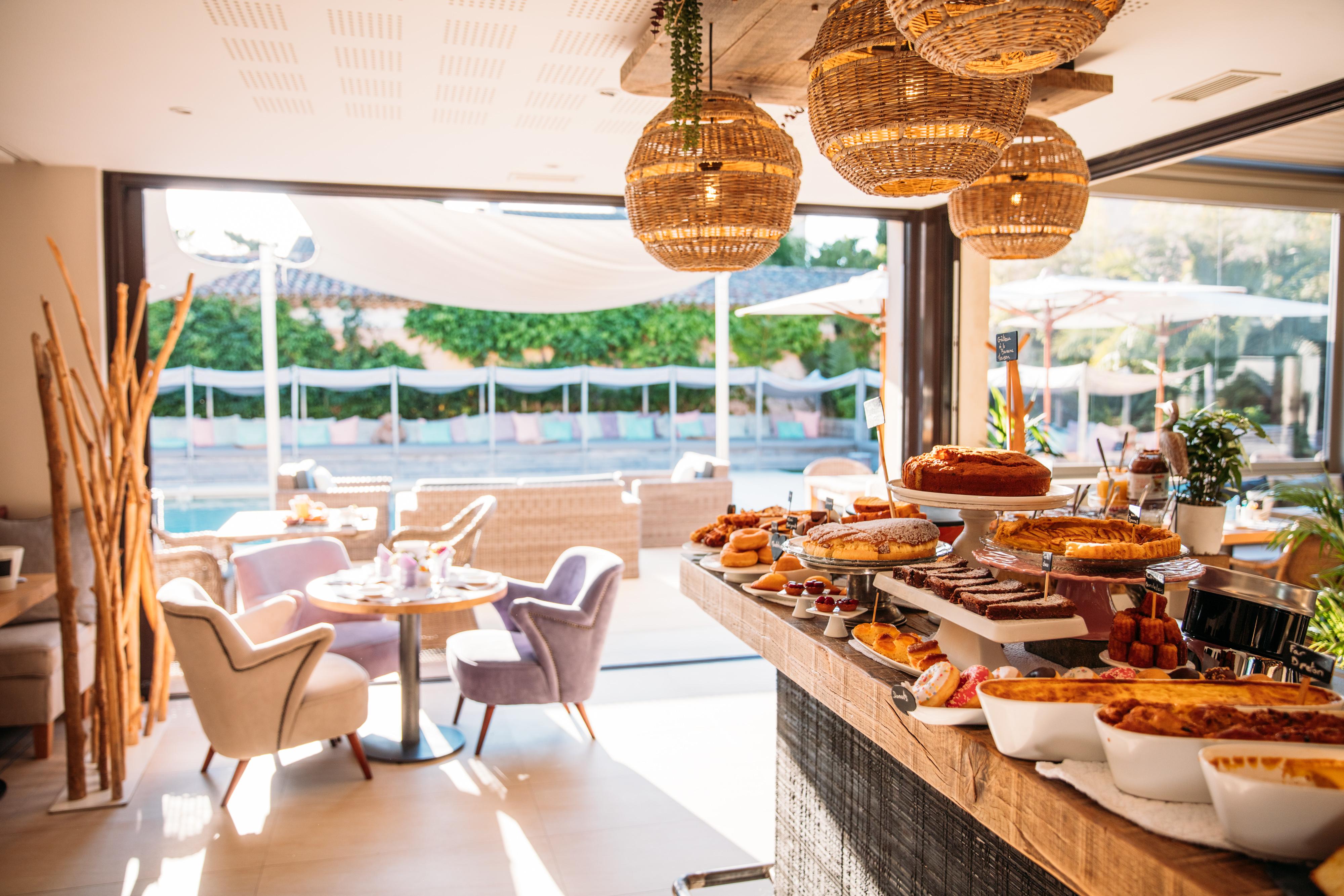 Hotel Font Mourier