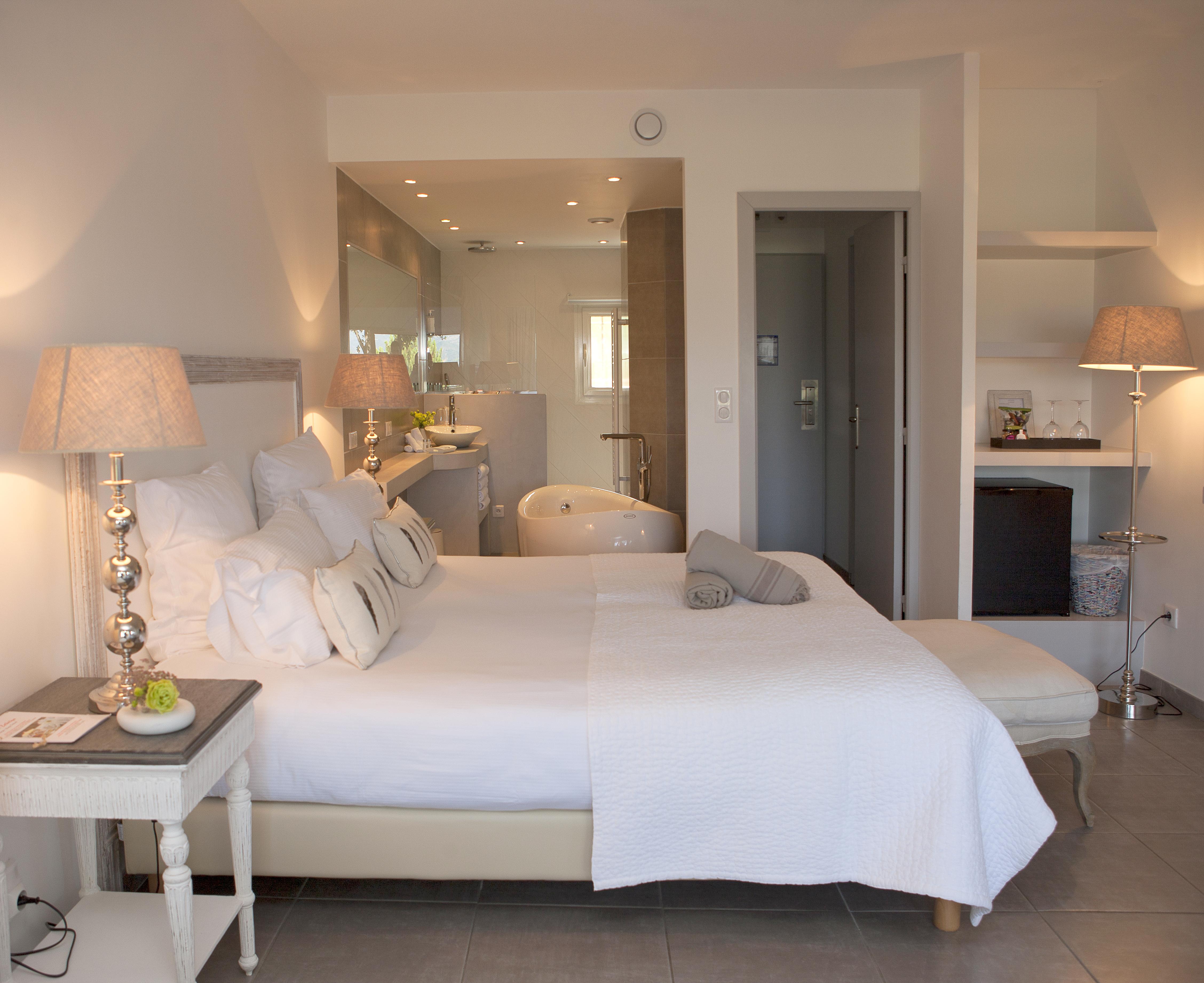 Hotel Font Mourier