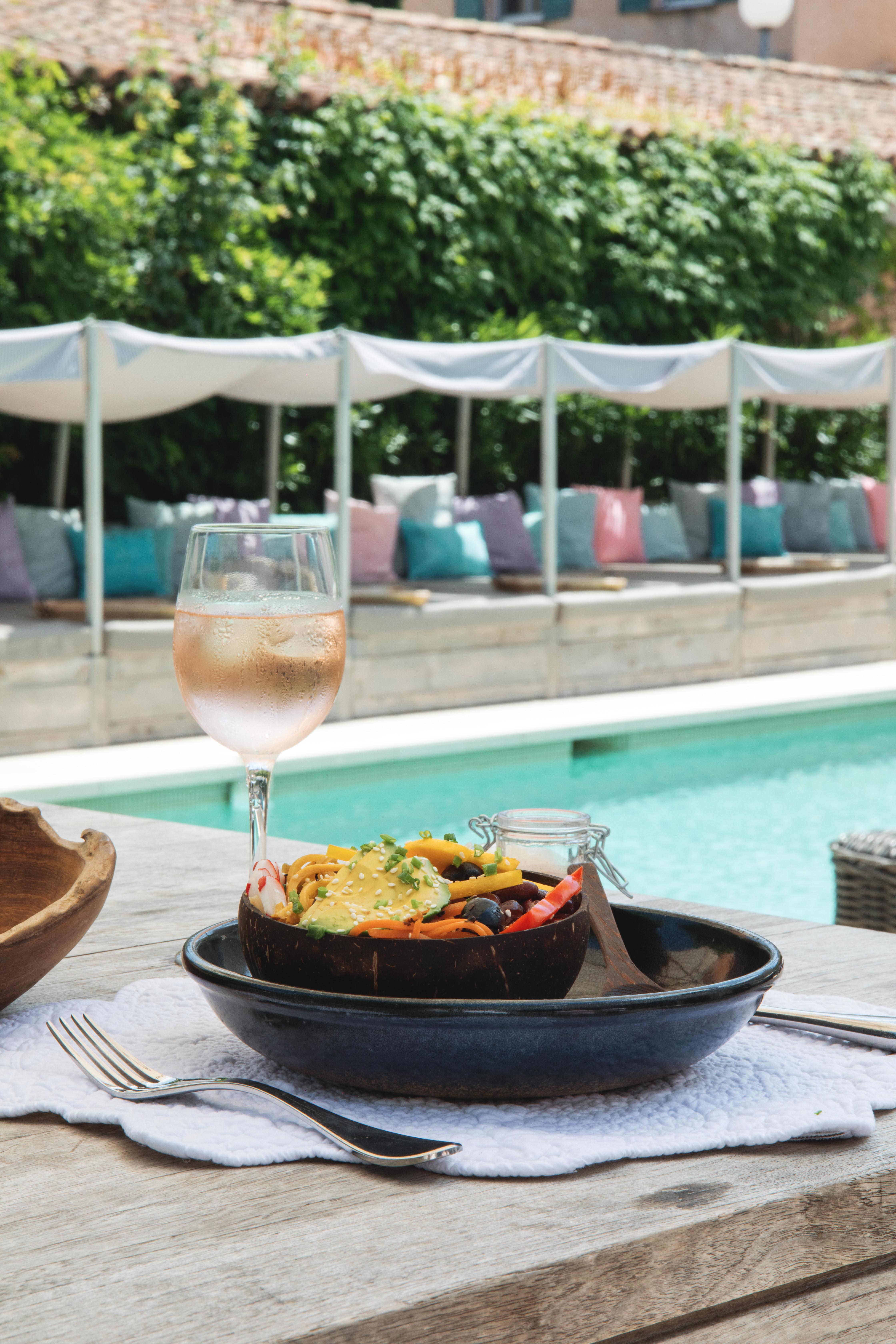 Hotel Font Mourier