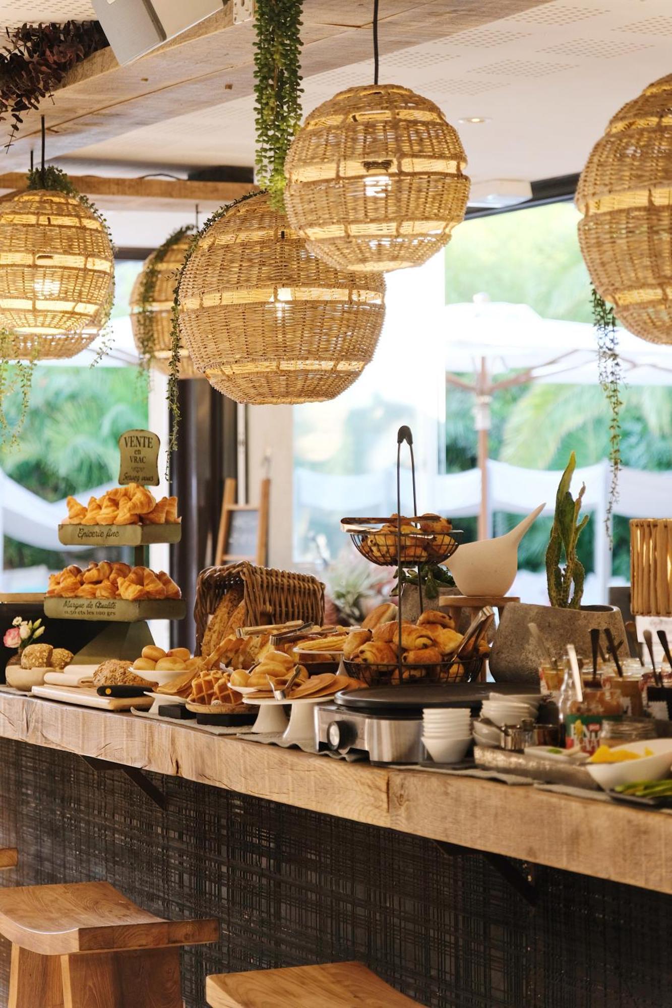 Hotel Font Mourier Cogolin