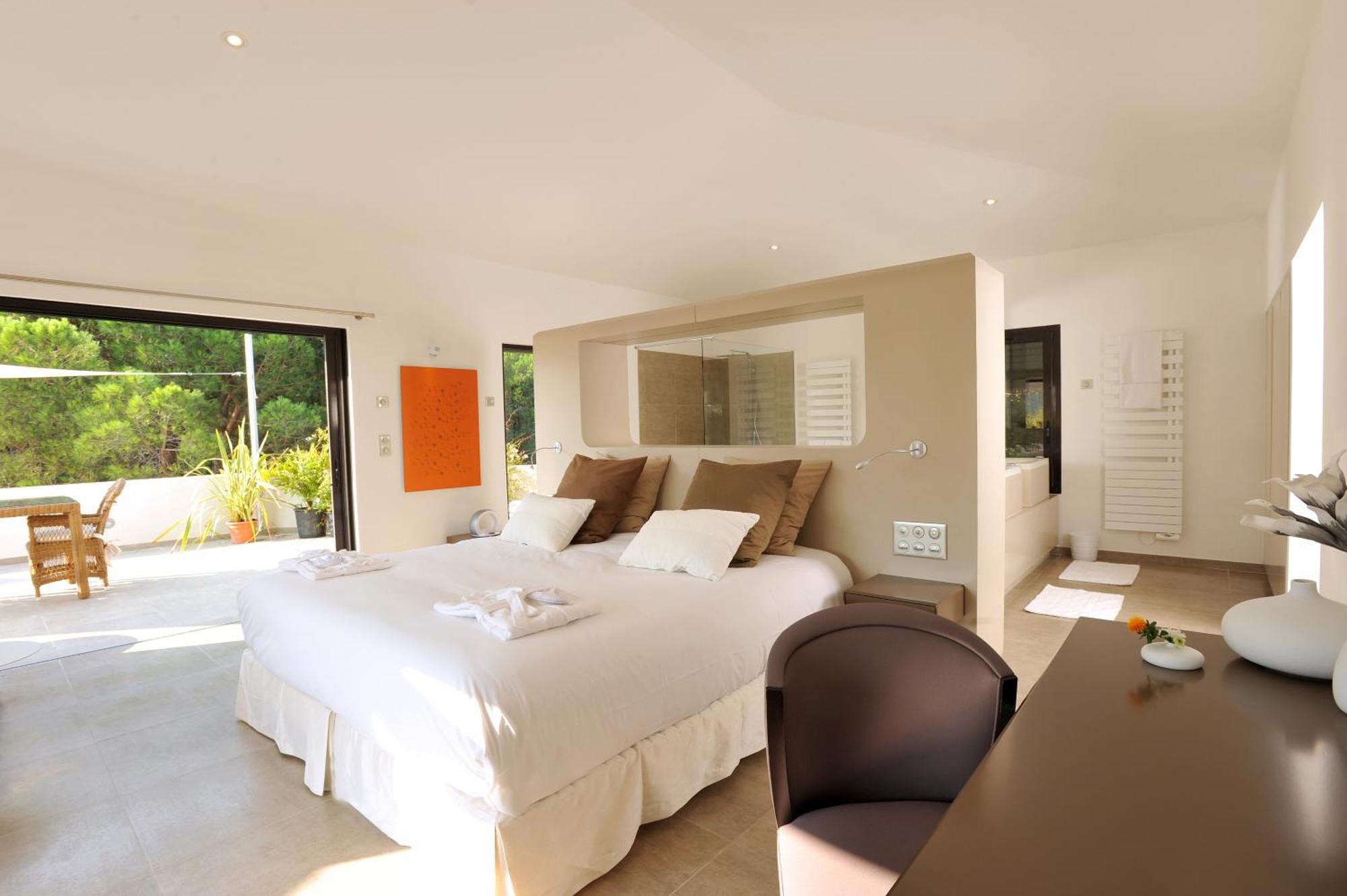 Hotel Font Mourier Cogolin