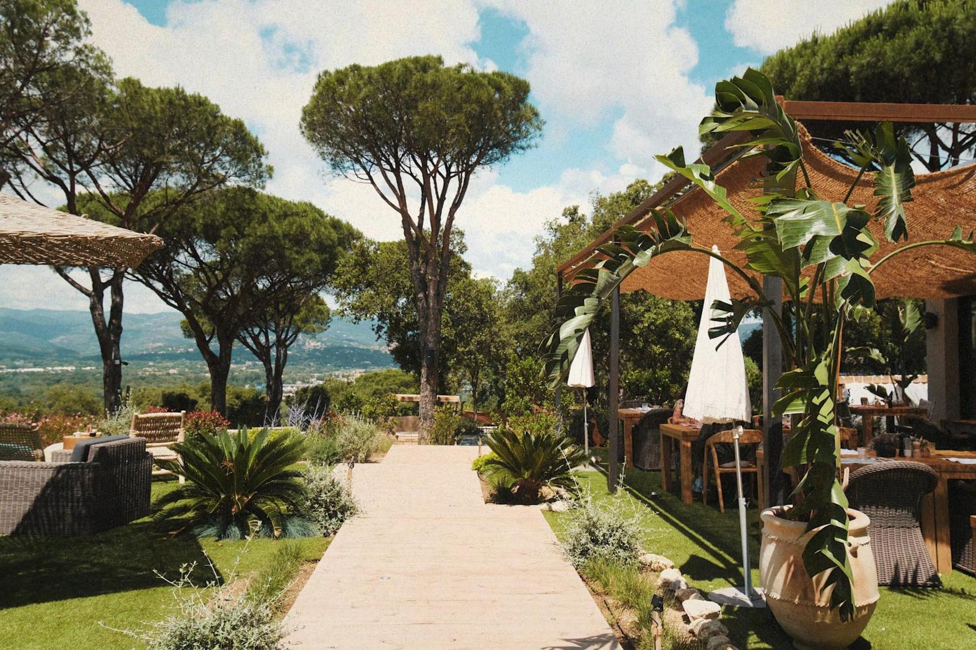 Hotel Font Mourier