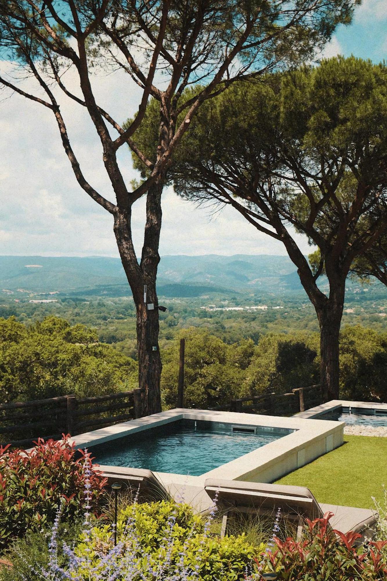 Hotel Font Mourier Cogolin