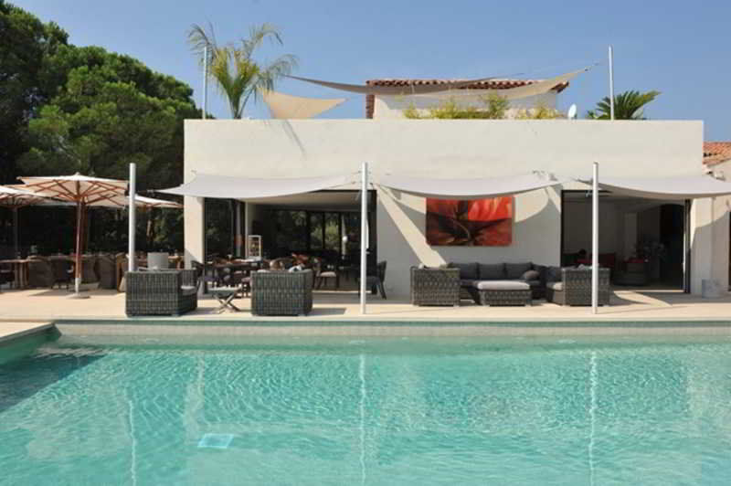 Hotel Font Mourier 4*