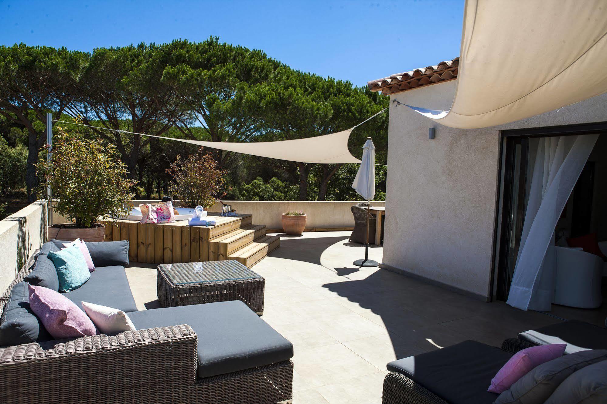 Hotel Font Mourier
