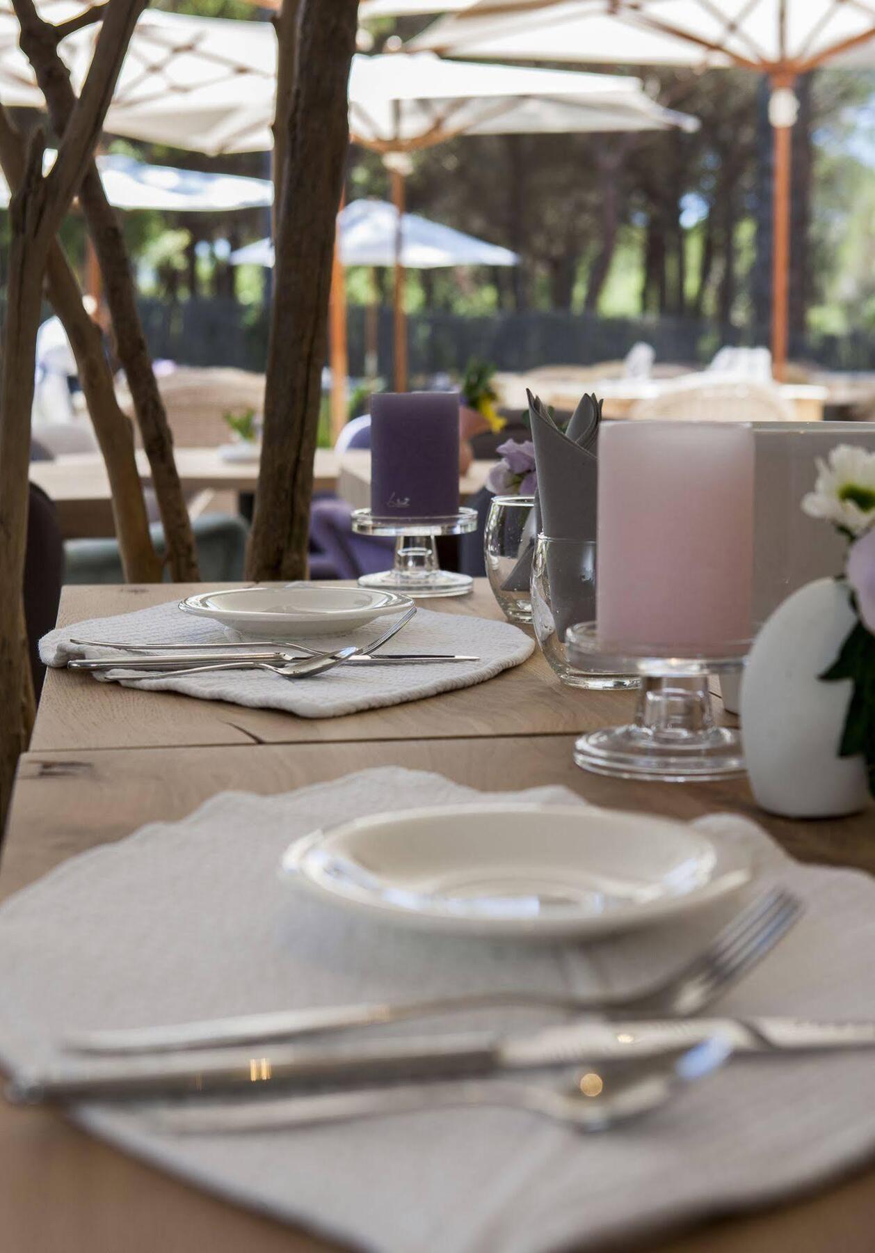 Hotel Font Mourier