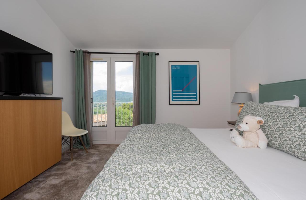 Hotel Font Mourier